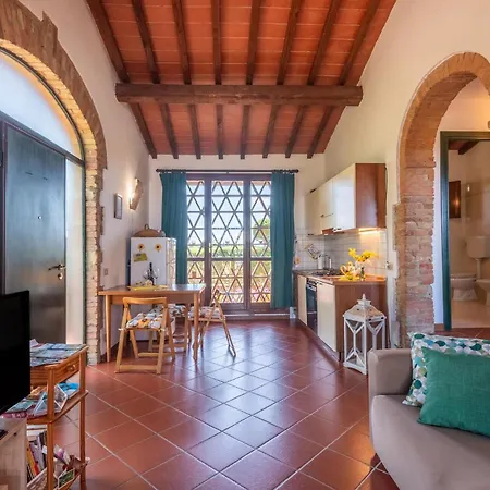 Pluto 1 別荘 Zambra