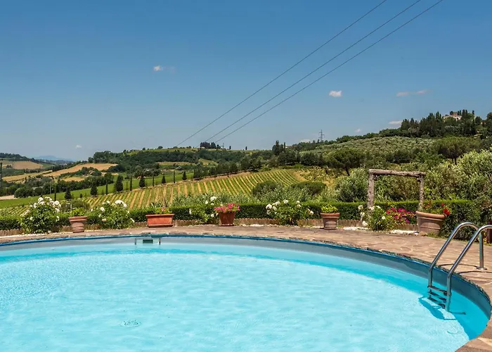 Pluto 1 別荘 Zambra