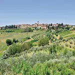 Pluto 1 Zambra (Florence)