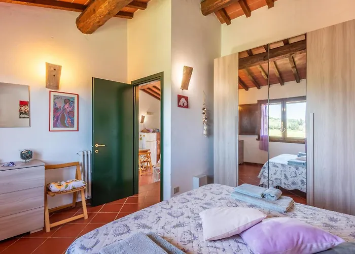 Casa de Férias Pluto 1 Zambra (Florence)