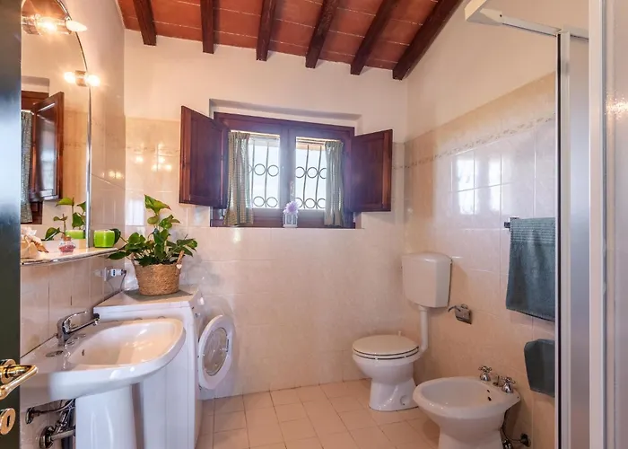 Casa de Férias Pluto 1 Zambra (Florence)