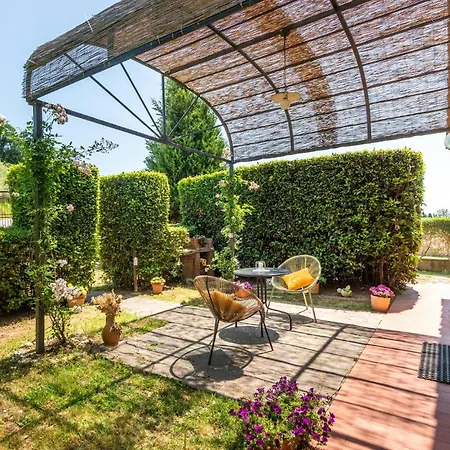 Dom wakacyjny Pluto 1