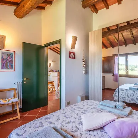 Dom wakacyjny Pluto 1 Zambra (Florence)