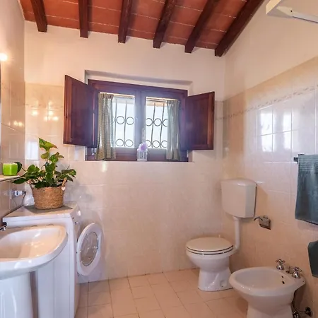 Tatil Evi Pluto 1 Zambra (Florence)