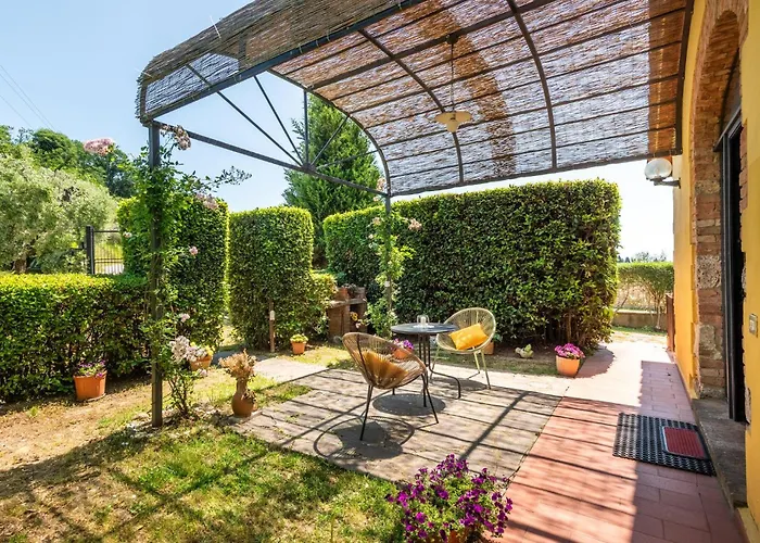 Dom wakacyjny Pluto 1