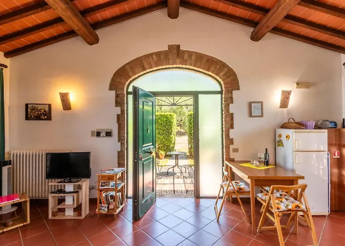 Dom wakacyjny Pluto 1