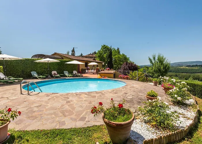 Dom wakacyjny Pluto 1 *