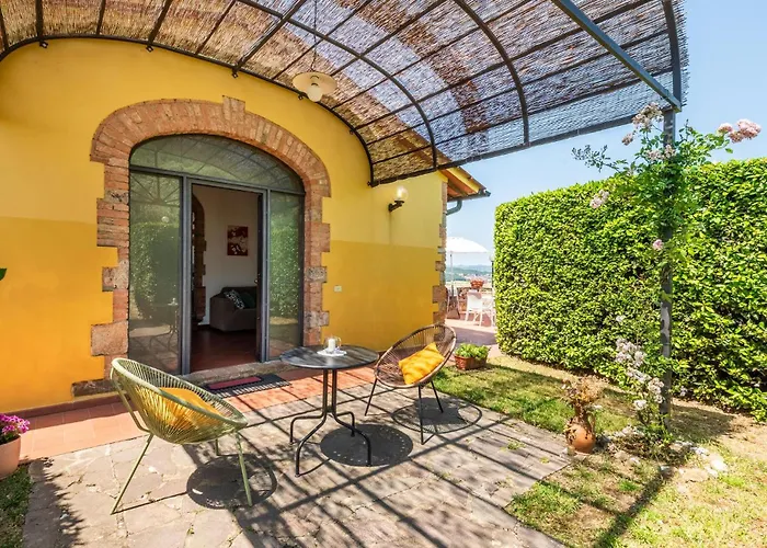 Pluto 1 Dom wakacyjny *