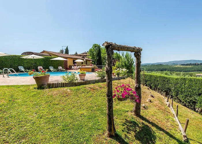 Pluto 1 Dom wakacyjny *